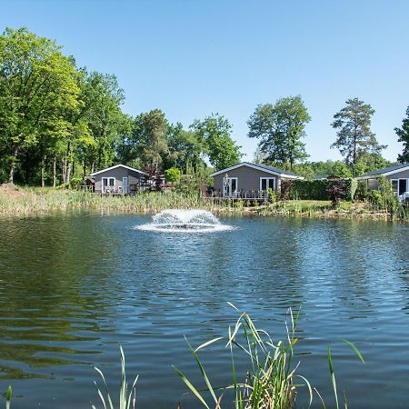 Topparken - Recreatiepark Beekbergen Exteriör bild