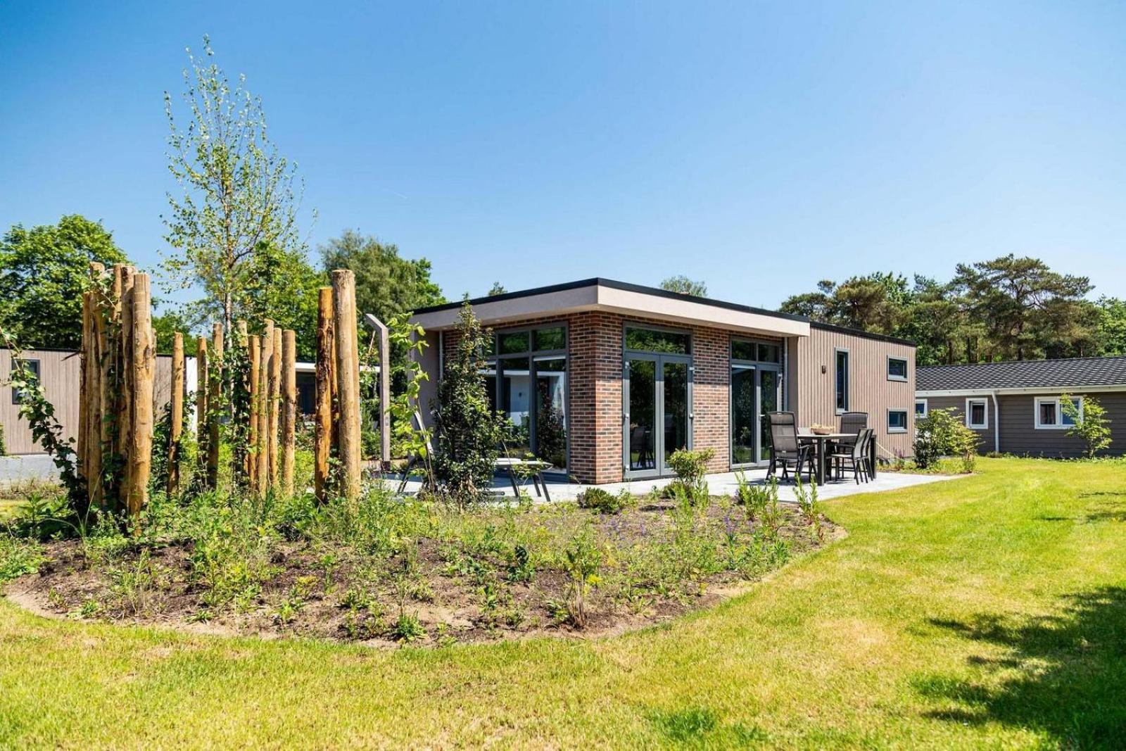 Topparken - Recreatiepark Beekbergen Rum bild