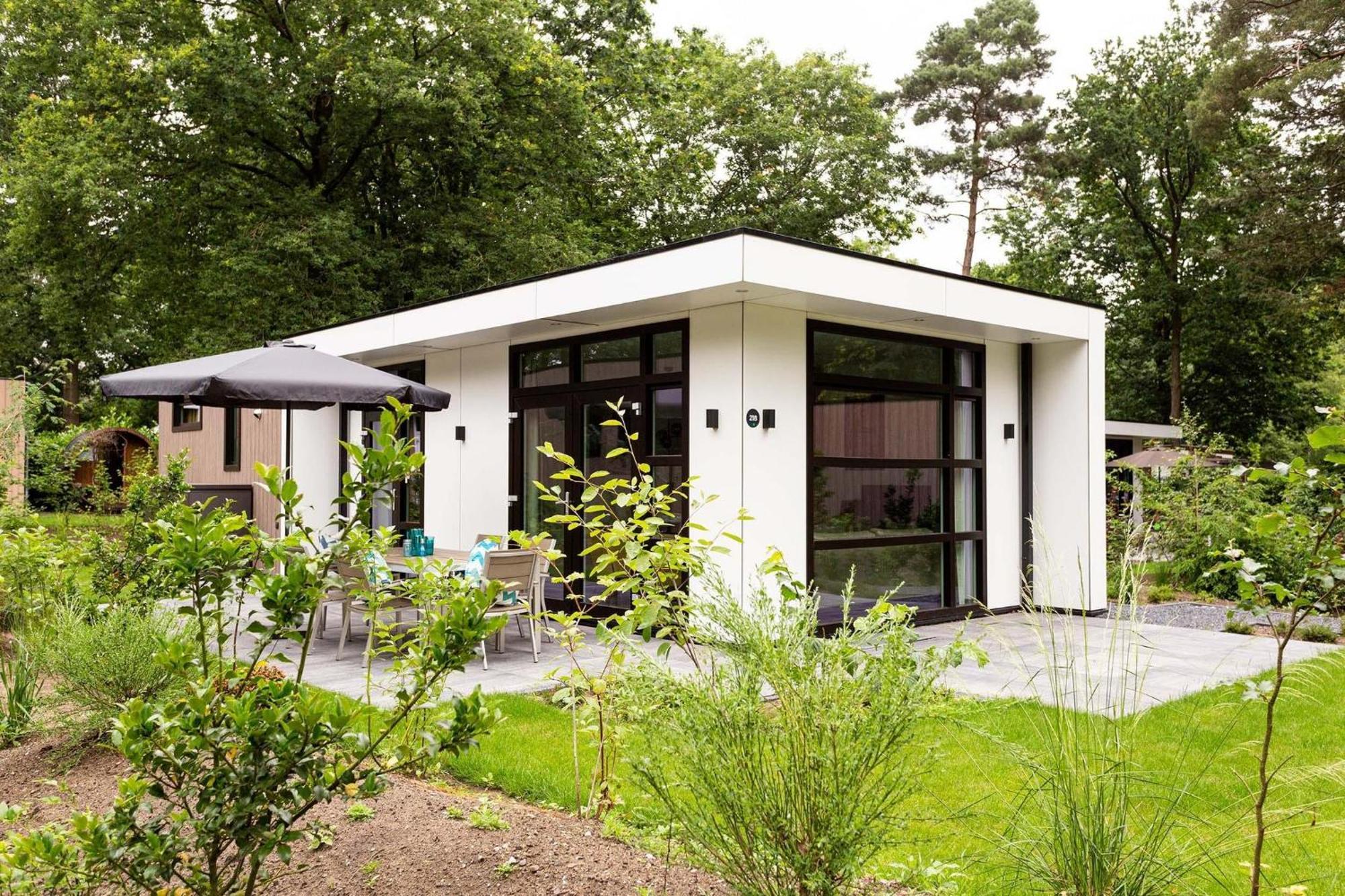 Topparken - Recreatiepark Beekbergen Exteriör bild